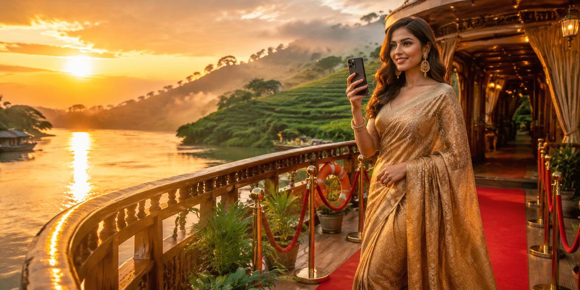 বগুড়ার ভিআইপি সদস্য ও বোনাস উপভোগ করছেন