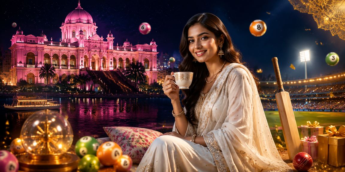 ঢাকার ক্রিকেট বেটিং দৃশ্য
