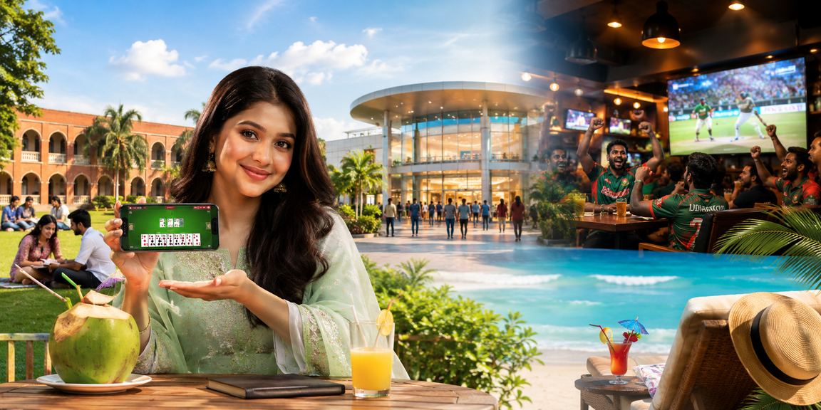 ময়মনসিংহ ক্রিকেট বাজি অনলাইন মোবাইল থেকে