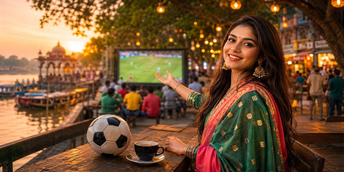 রাজশাহী ফুটবল বেটিং